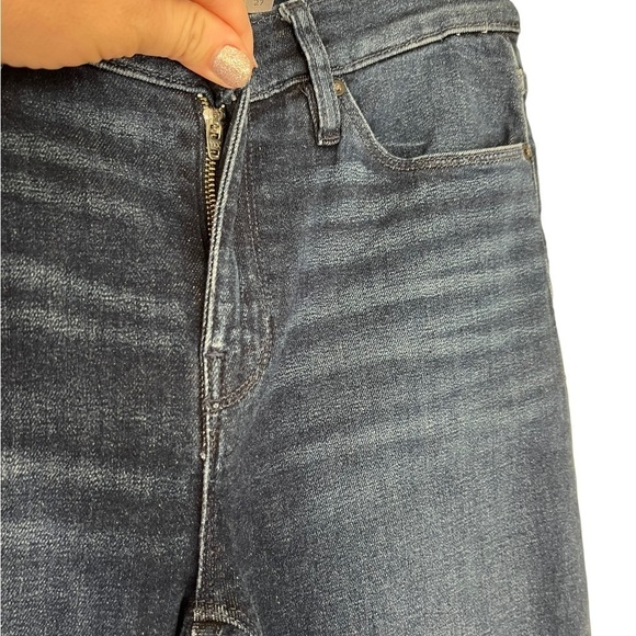 NWT Hudson Nico Mid-Rise Rise Super Skinny Ankle - Picture 7 of 12